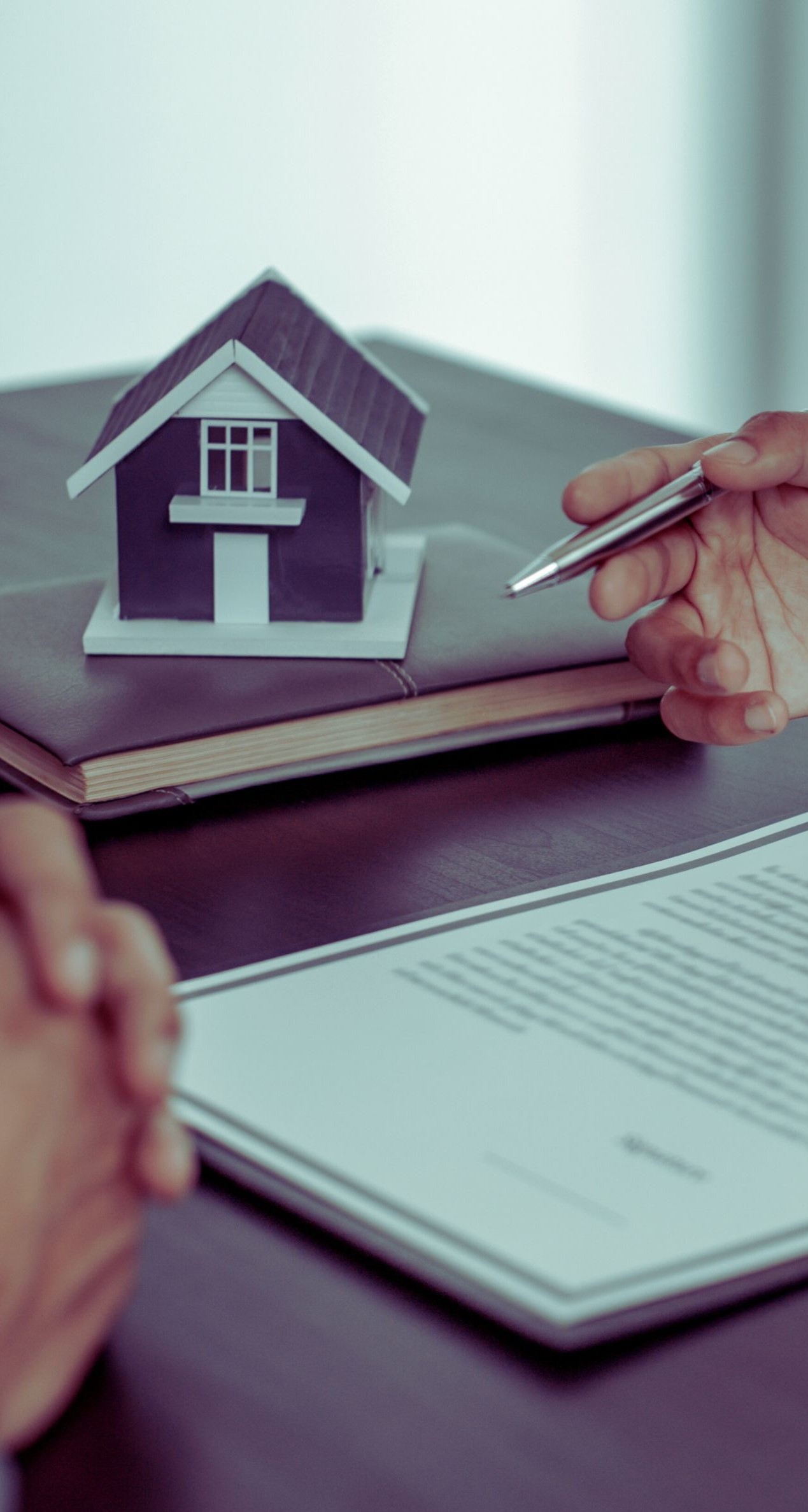 Investir dans l'immobilier via une SARL de famille