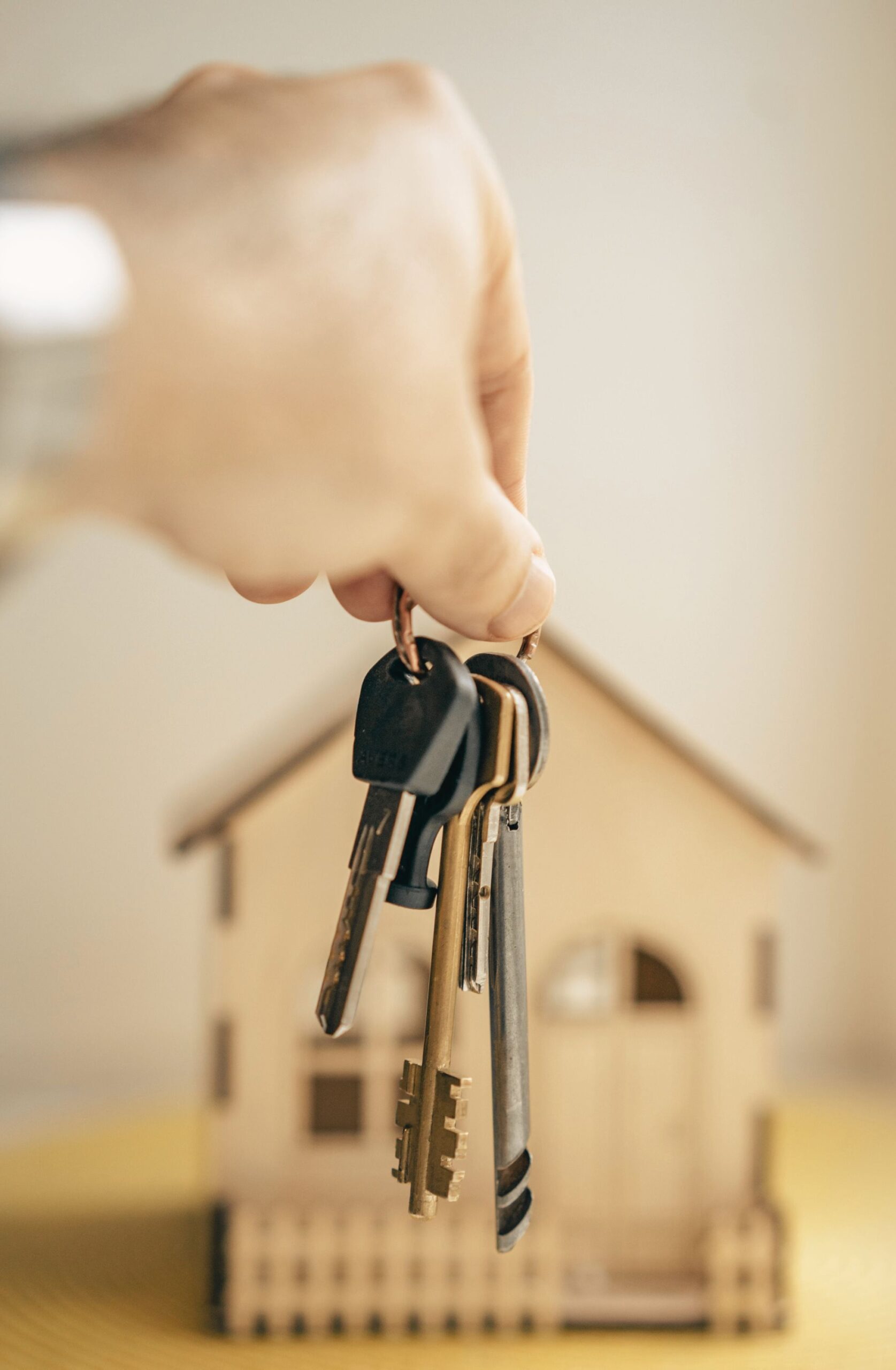 Investir dans l'immobilier via une SCI