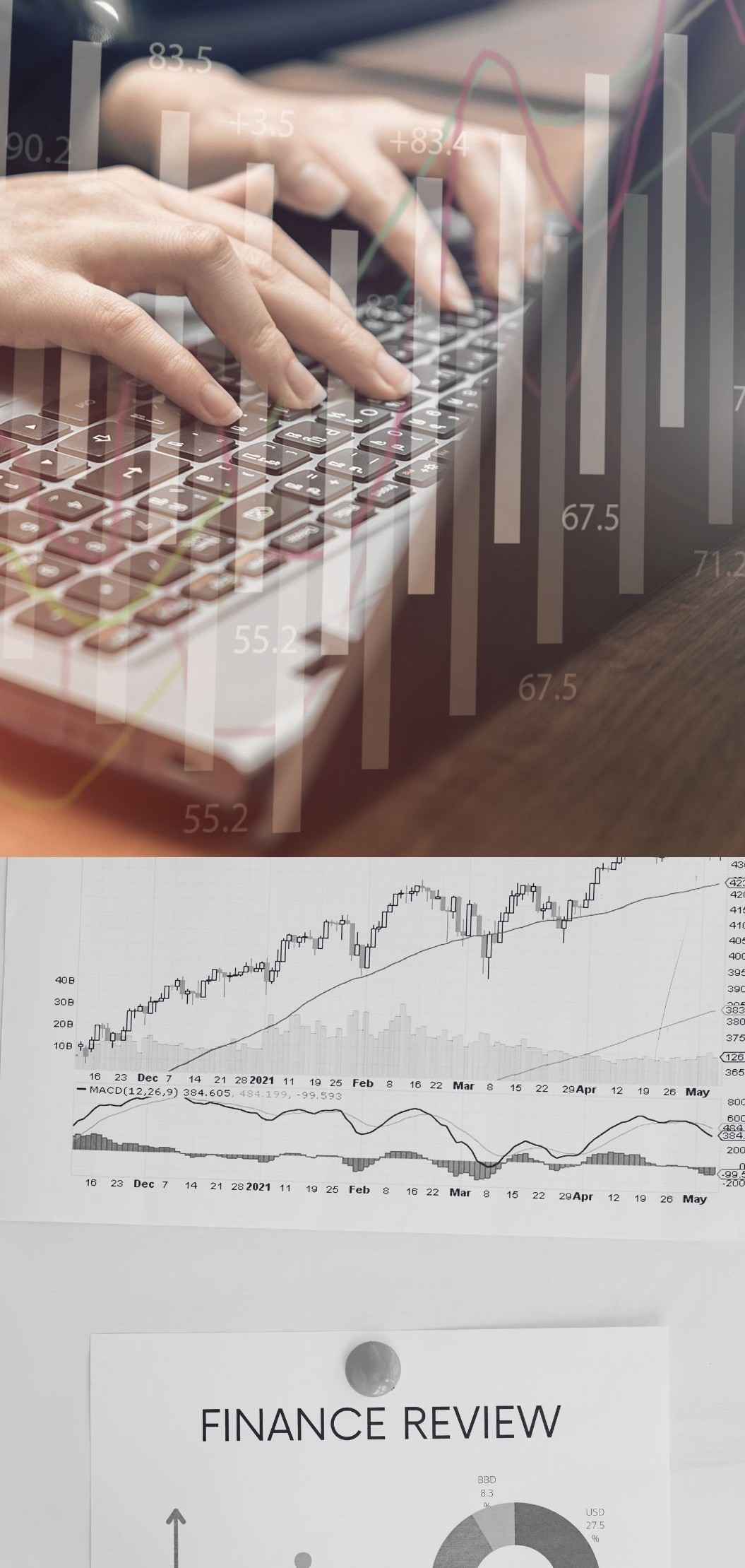 les meilleurs investissements financiers