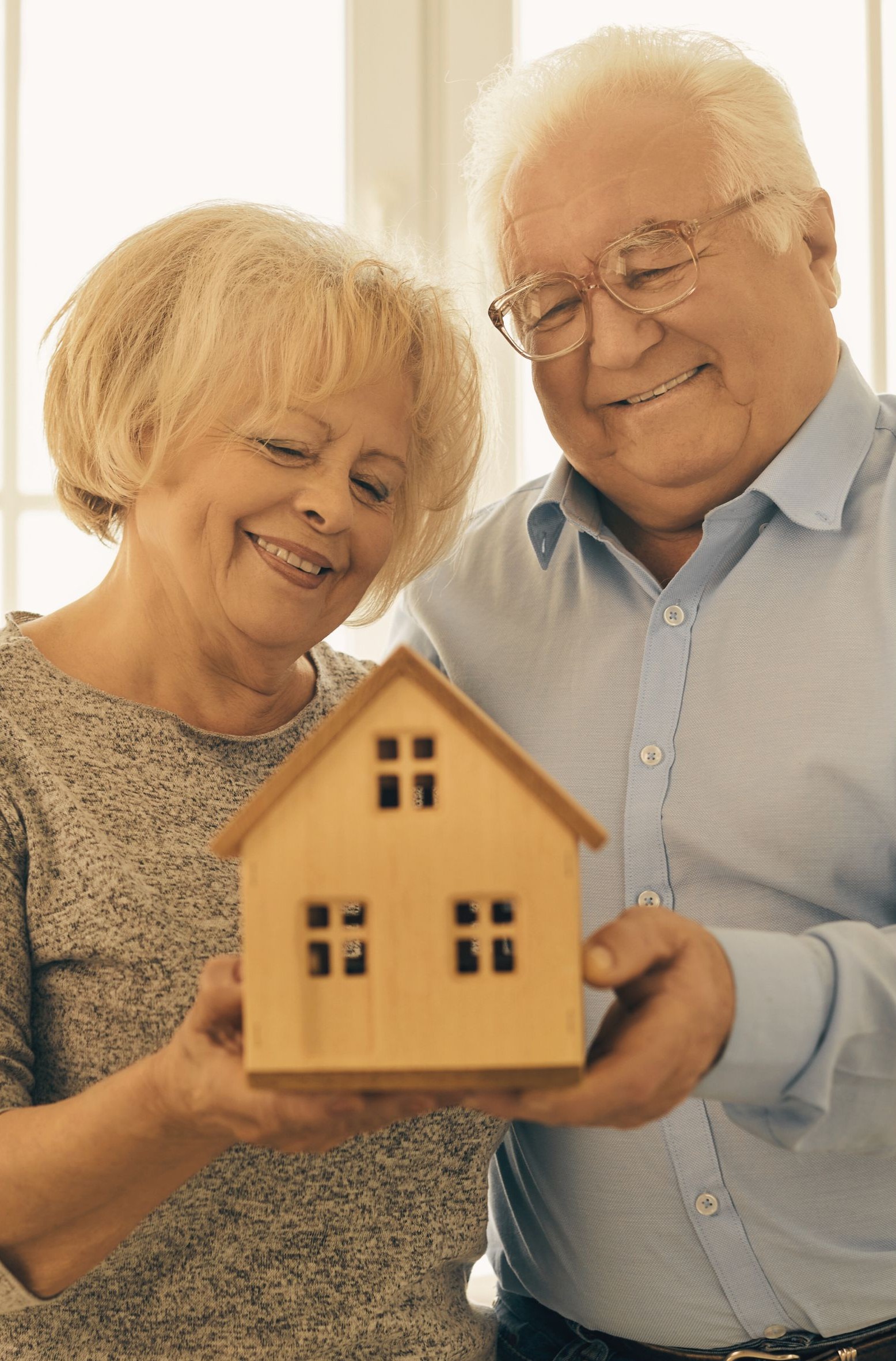 Optimiser la transmission de ses biens immobilier par le démembrement de propriété