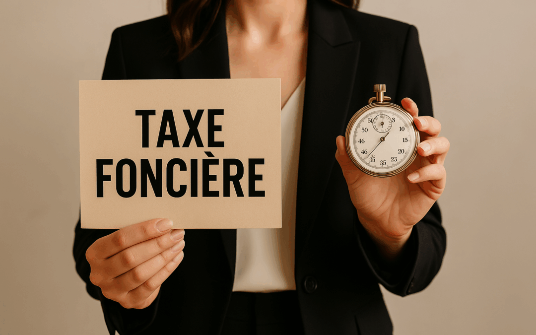 Comment contester le montant de sa taxe foncière ?