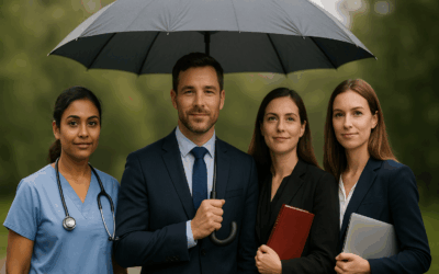 Prévoyance du dirigeant TNS : le filet de sécurité qui protège vos revenus, votre famille et votre activité