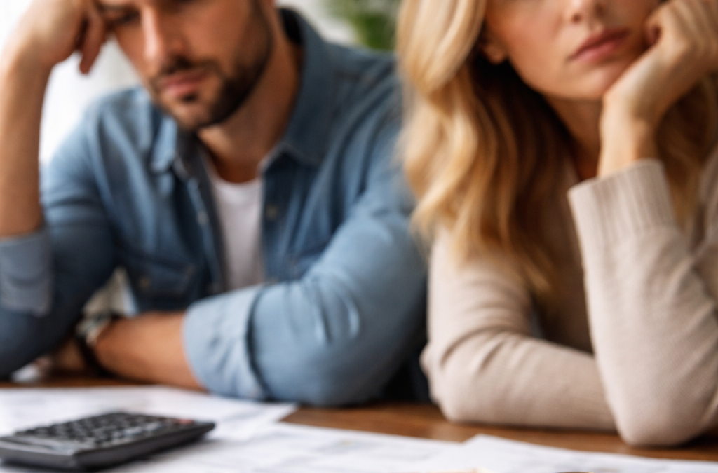 Versement de prestation compensatoire lors d'un divorce