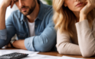 La prestation compensatoire lors d’un divorce