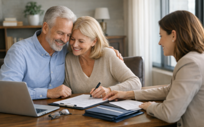 Comment protéger le conjoint survivant grâce à l’assurance vie ?