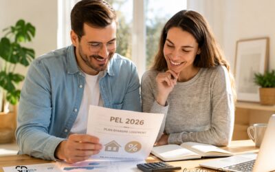 Le Plan Epargne Logement ou PEL