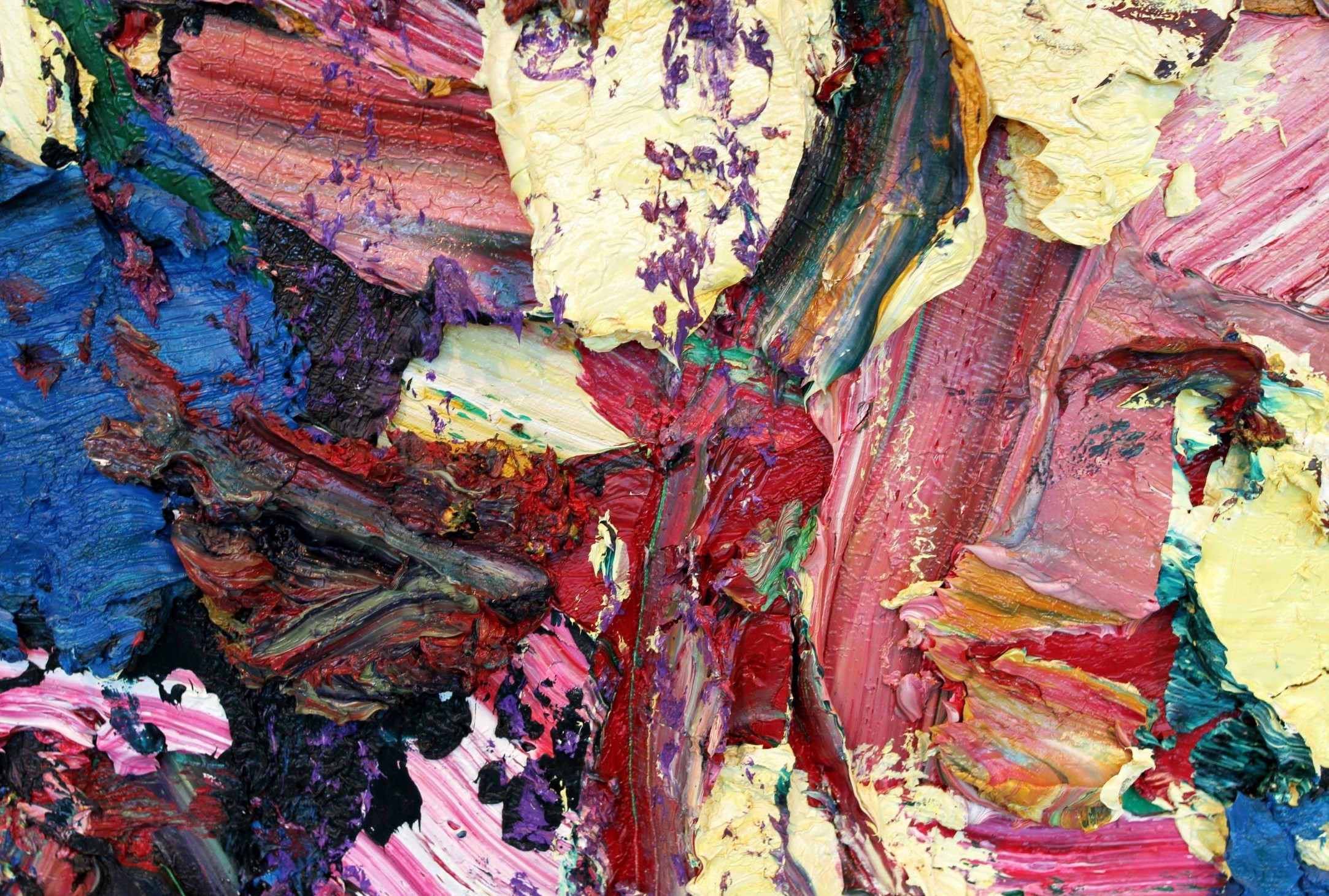 Investir dans l'art