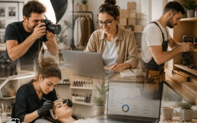 Déclaration de revenus du micro-entrepreneur