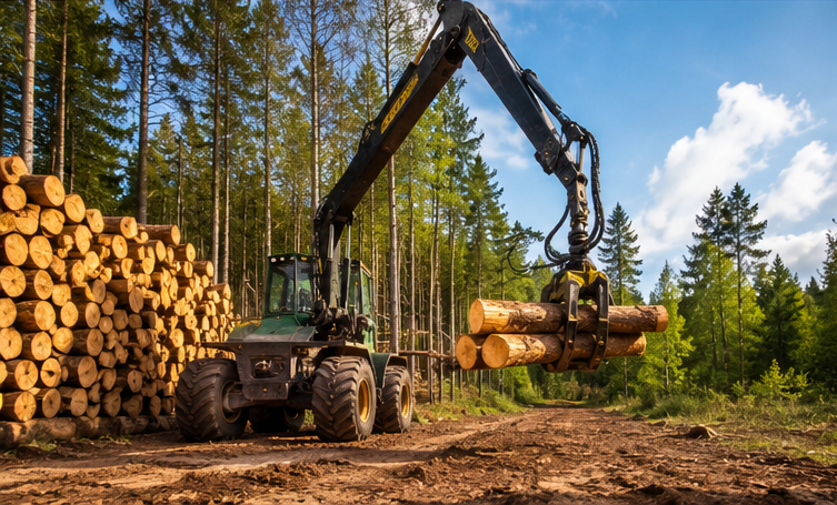 Investir en GFI - Groupements forestiers