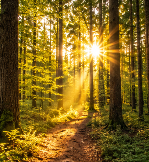 foret et investissement