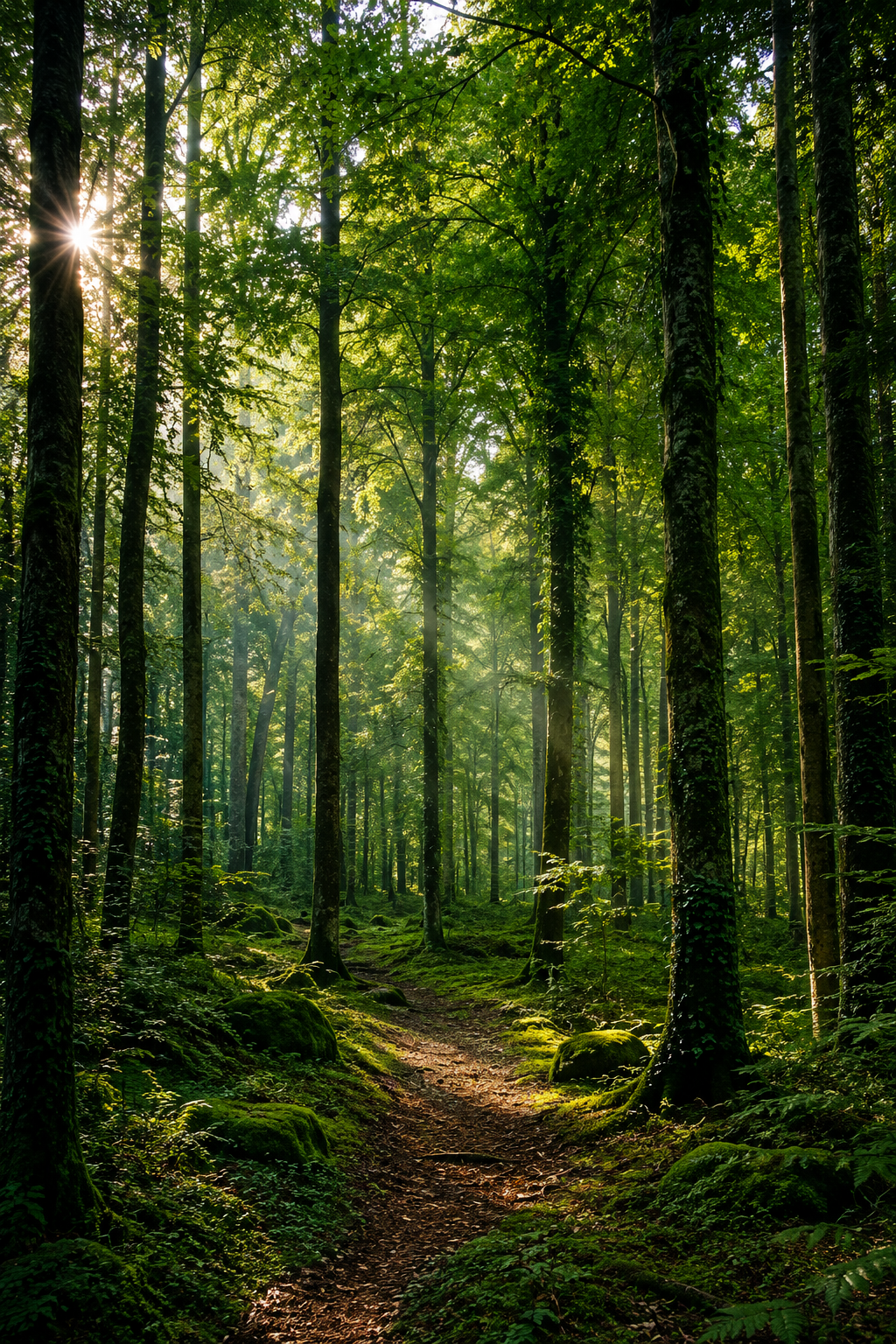 Investissement en Groupement Forestier et forêts