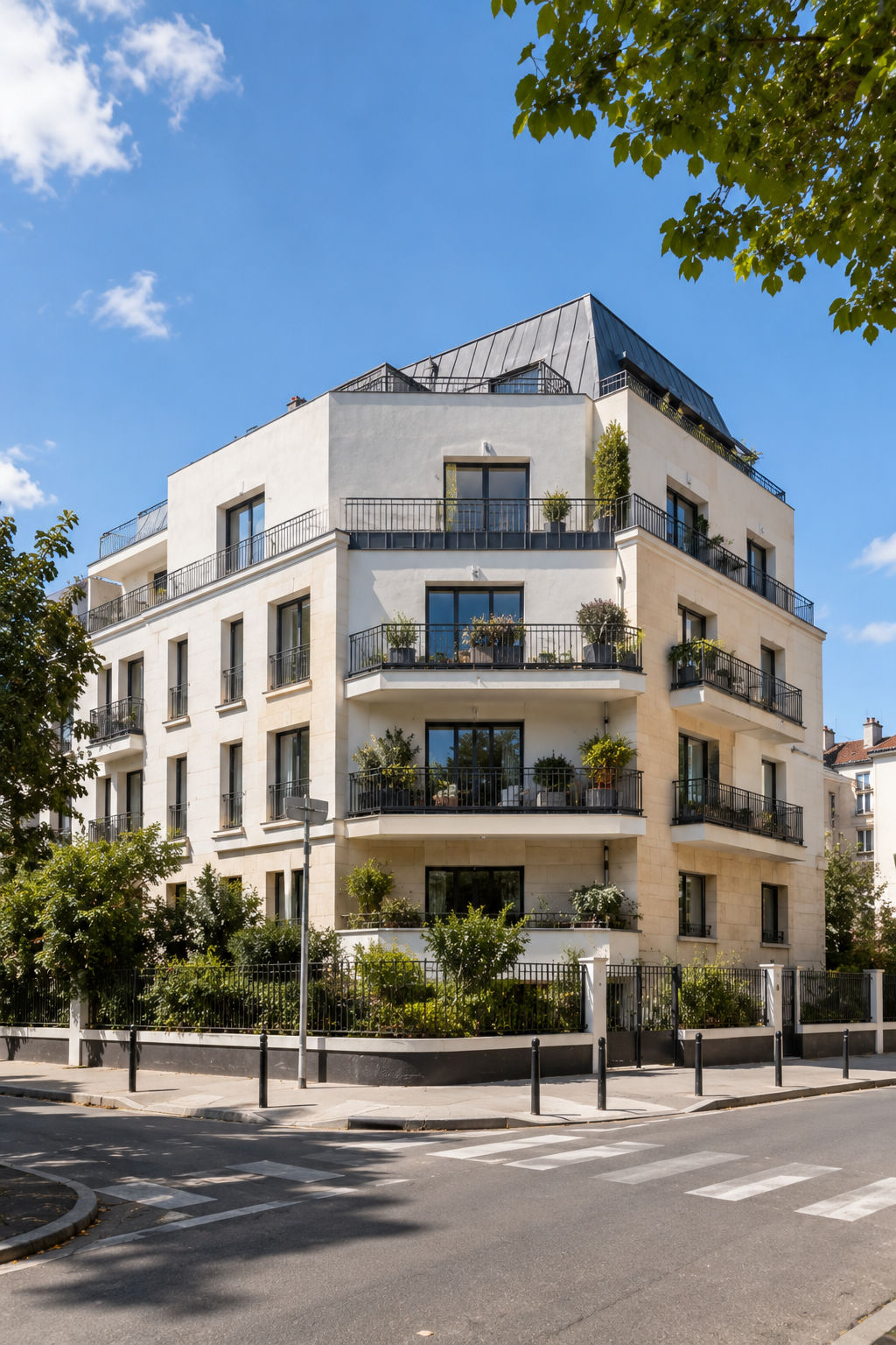 Investissement immobilier, achat immo neuf