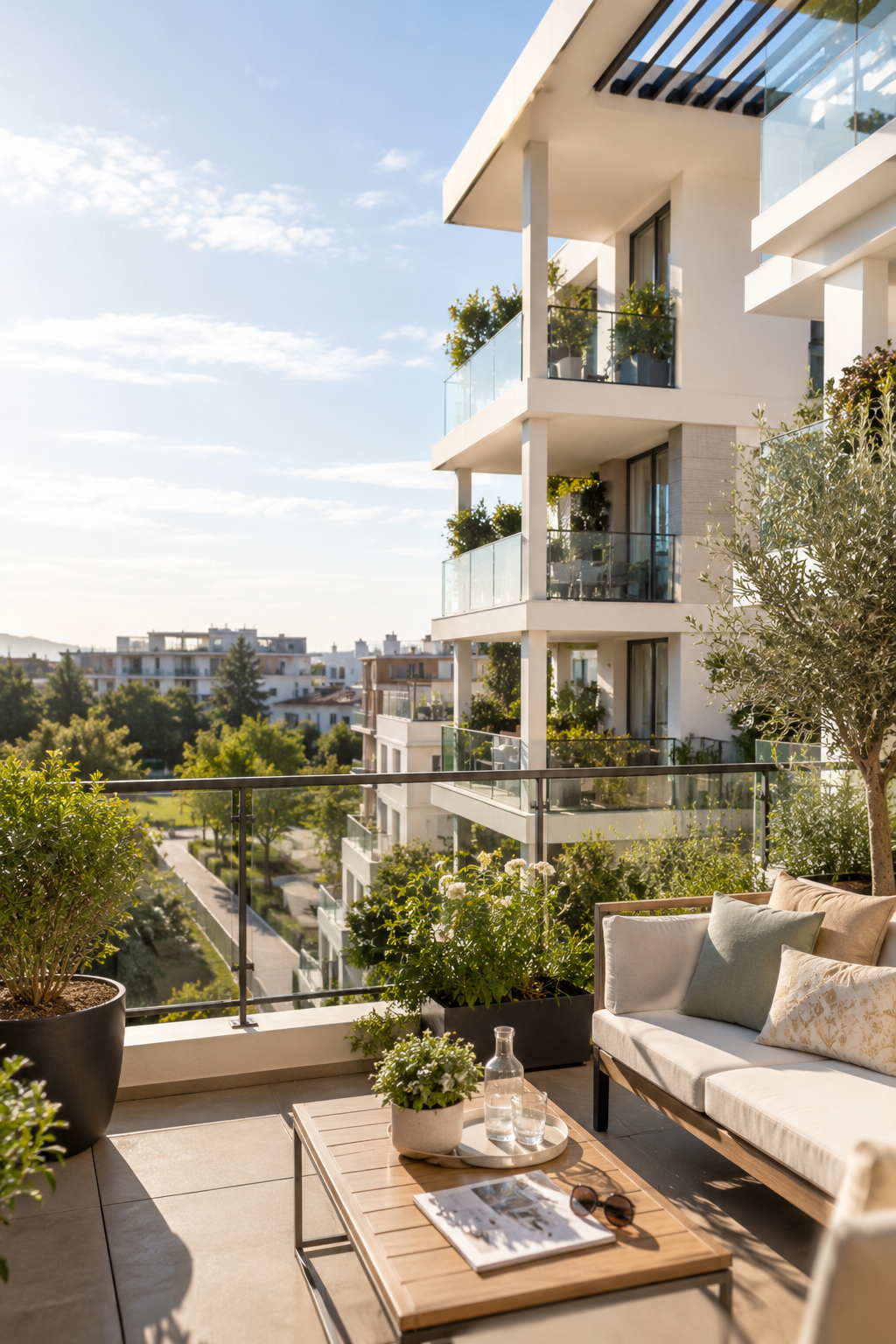 Investissement immobilier rentable, achat immobilier, achat résidence principale