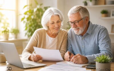 Impôts : quels sont les avantages fiscaux accordés aux personnes de plus de 65 ans ?