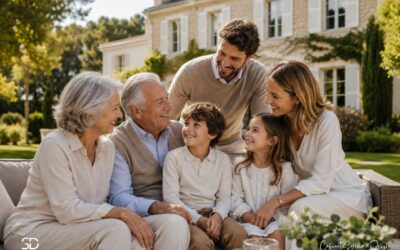 Succession : guide complet pour préparer et transmettre son patrimoine
