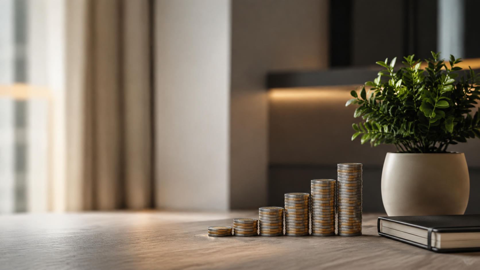 Estimez votre capital futur selon votre épargne mensuelle, votre capital initial, la durée et le rendement envisagé grâce à notre simulateur d’épargne.