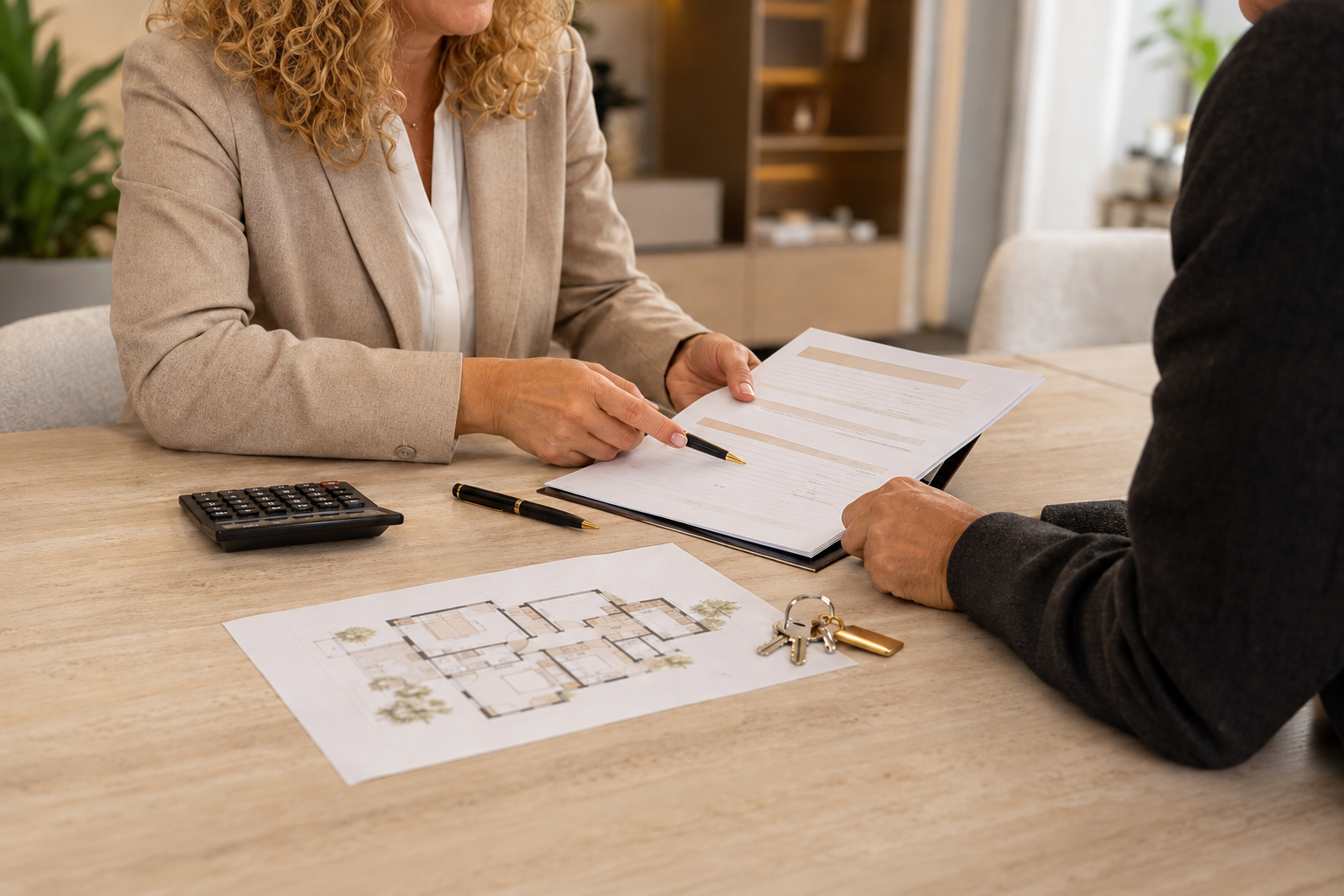 Simulation de crédit immobilier pour financer un projet d’achat.<br />
Accompagnement personnalisé pour un financement immobilier